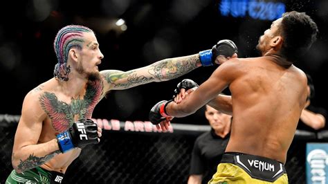 UFC 269 results: O'Malley shines, Peña shocks Nunes, Oliveira .